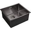 tumb 1 - Мойка EMB-114 PVD Nano Dark универсального монтажа