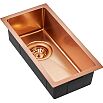 tumb 1 - Мойка EMB-126A PVD Nano Coppery универсального монтажа