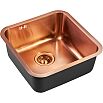 tumb 1 - Мойка EMB-127A PVD Nano Coppery универсального монтажа
