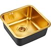 tumb 1 - Мойка EMB-127A PVD Nano Golden универсального монтажа