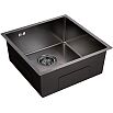tumb 1 - Мойка EMB-131 PVD Nano Dark универсального монтажа