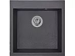 Мойка EMQ-1510.Q гранитная, Морион