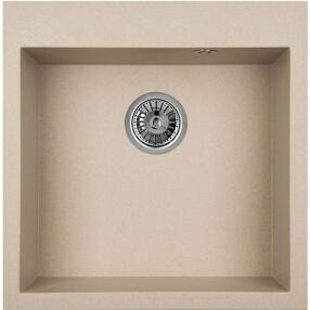 Мойка EMQ-1510.Q гранитная, Сардоникс