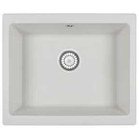 Мойка EMQ-1555.P гранитная, Агат