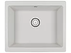 Мойка EMQ-1555.P гранитная, Агат