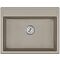 Мойка EMQ-1640.Q гранитная, Сардоникс