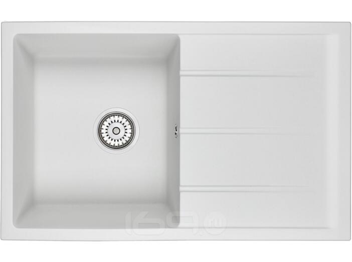 Мойка EMQ-1800.Q гранитная, Агат