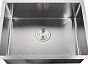 Мойка GRANFEST METAL нержавеющая сталь AISI 304 1 чаша 530*440*215 мм
