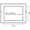 tumb 5 - Мойка GRANFEST STANDART 780K 2 чаши 780*510 кашемир