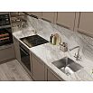 Мойка OL-0363 врезная New