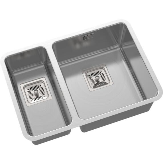 Мойка OL-0369R врезная