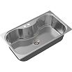 tumb 1 - Мойка OL-330(F&P) врезная New