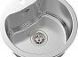 Мойка OL-357 (F) врезная
