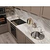 Мойка OL-357 (F) врезная