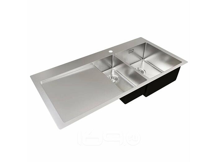 Мойка OL-FTR201R универсального монтажа