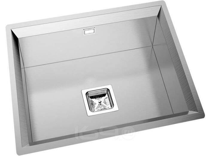 Мойка OL-FU114 (VA8109) универсального монтажа
