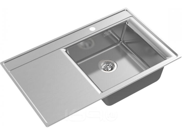 Мойка OL-S6101 врезная