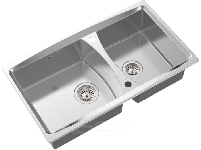 Мойка OL-S8203 врезная