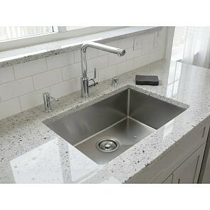 Мойка VANS SMART VSM 500*500SATIN DECOR