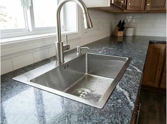 Мойка VANS VAS 600*500 SATIN