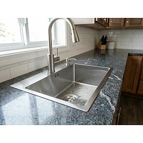 Мойка VANS VAS 600*500 SATIN