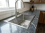 Мойка VANS VAS 600*500 SATIN