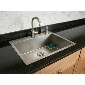 Мойка VANS VAS 700*505 SATIN