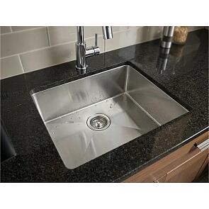 Мойка VANS VAS UTM 440*440 SATIN