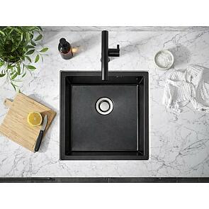 Мойка VANS VAS UTM 550*450 BLACK