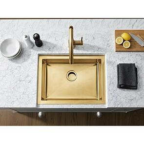 Мойка VANS VAS UTM 550*450 GOLD