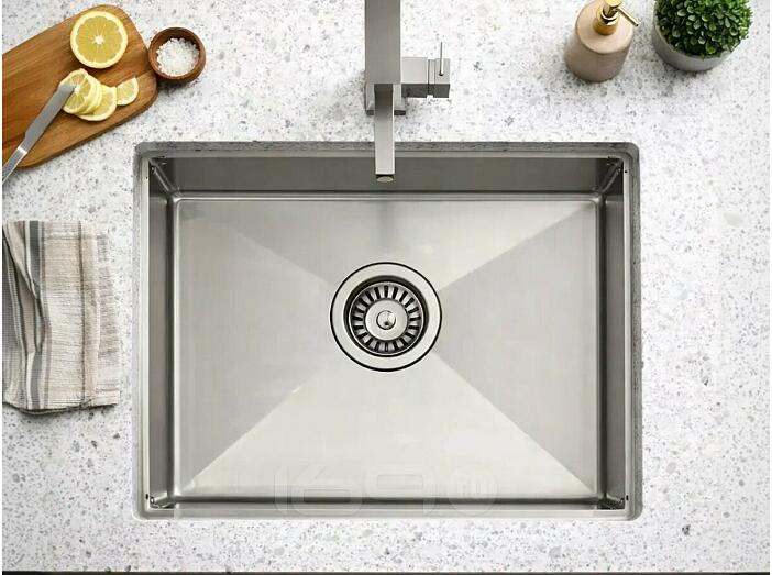 Мойка VANS VAS UTM 550*450 SATIN