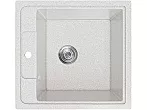 Мойка врезная Vivat 475119 1Ч Бежевый 478*518