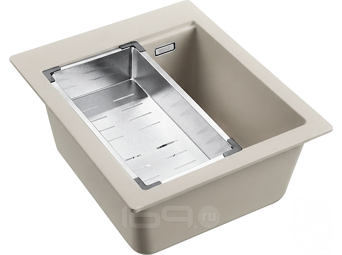 Мойка EMAR EMQ-1420.Q Аворио