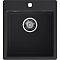 Мойка GRANFEST URBAN 644 1 чаша 440*490мм черный Мойка GRANFEST URBAN 644 1 чаша 440*490мм черный