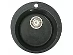 Мойка врезная Vivat 4718 1Ч Гэлакси 470