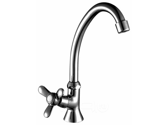 Кран Rossinka Q02-60U для холодной воды