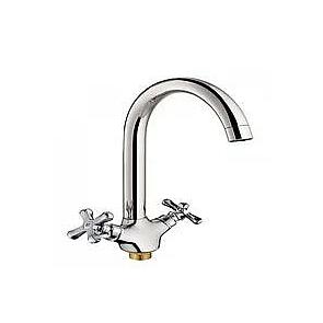 Смеситель для кухни D3013-X305 хром