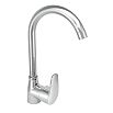 tumb 9 - Смеситель для кухни одноручный Istok life с поворотным R-изливом 0402.426