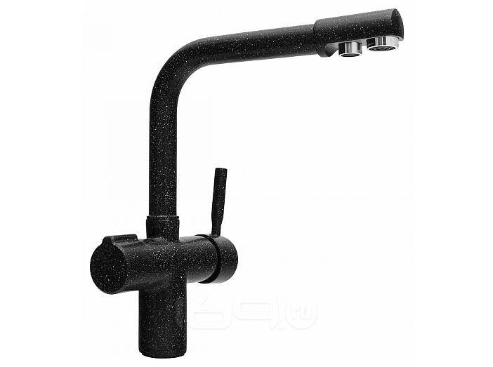 Смеситель для кухни Vivat 200/280 2Р Гэлакси