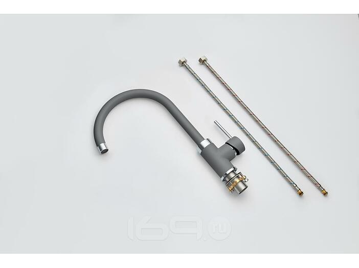 Смеситель кухонный EMAR 3004.9 Алмаз