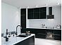 Смеситель кухонный EMAR ECB - 3004 PVD dark