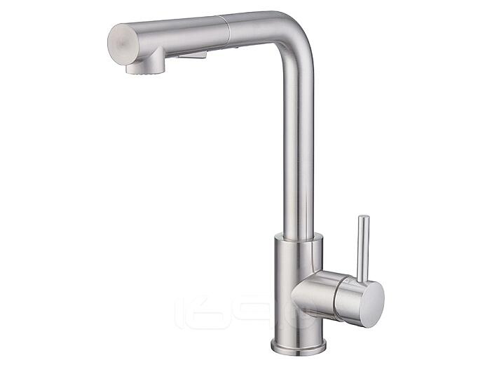 Смеситель кухонный EMAR ЕС - 3010ST