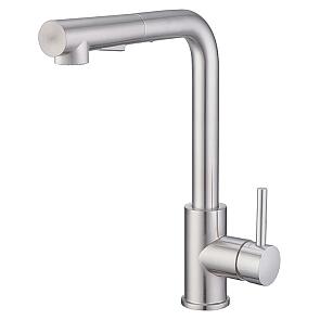 Смеситель кухонный EMAR ЕС - 3010ST