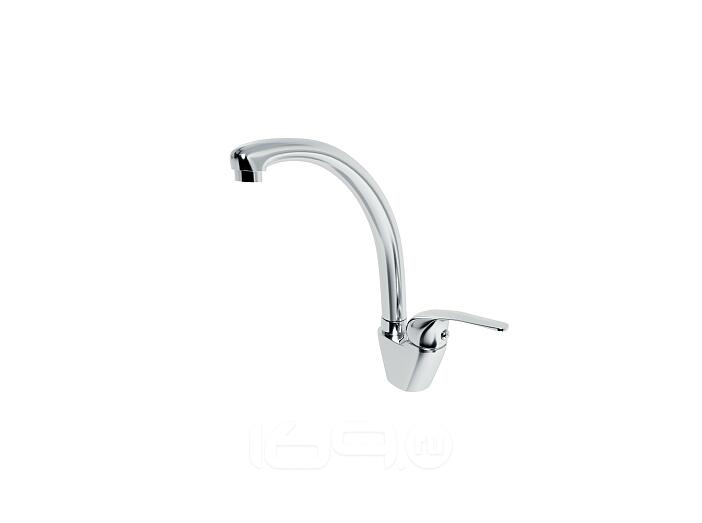 Смеситель кухонный OULIN OL-8000