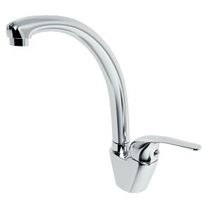 Смеситель кухонный OULIN OL-8000