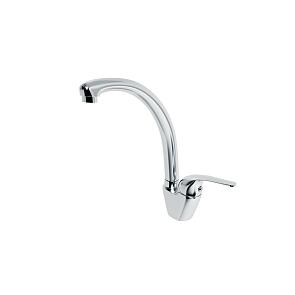 Смеситель кухонный OULIN OL-8000