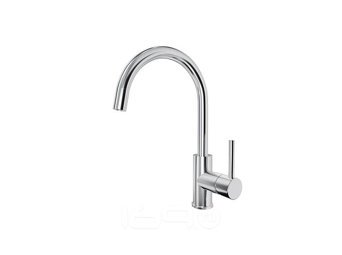 Смеситель кухонный OULIN OL-8006