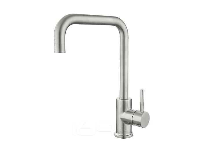 Смеситель кухонный OULIN OL - 8019