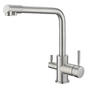 Смеситель кухонный OULIN OL-8073