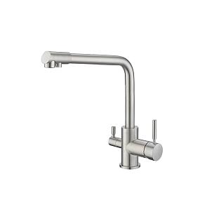 Смеситель кухонный OULIN OL-8073